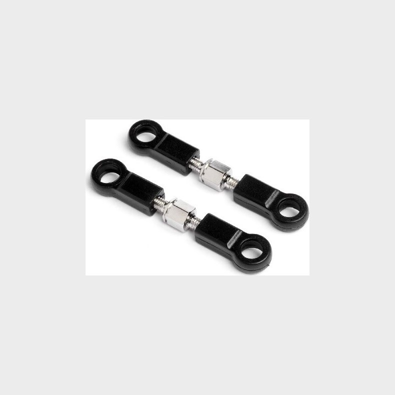 Susp Upr Arm Links 2pcs Strada Tc/dc And Evo Tc/dc - Mv22008 - Maverick Rc