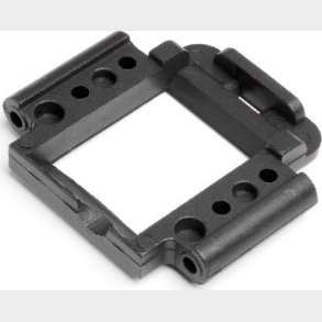 Rear Suspension Arm Holder (all Strada And Evo) - Mv22014 - Maverick Rc