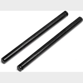 Front Susp. Low Arm Pin In 2pcs All Strada And Evo - Mv22022 - Maverick Rc