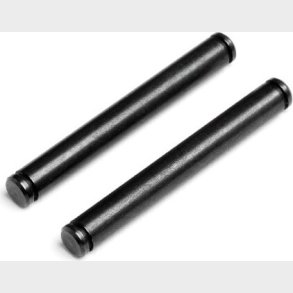 Front Low Arm In Pin 2pcs Stra/tc/dc And Evo Tc/dc - Mv22033 - Maverick Rc