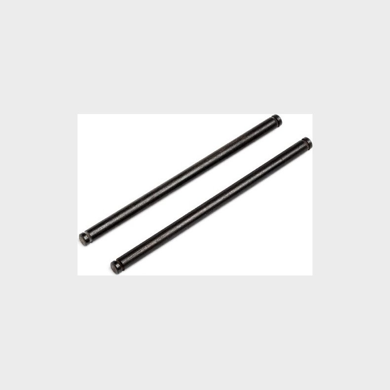 Rear Lower Arm Inner Pin 2pcs All Strada And Evo) - Mv22034 - Maverick Rc