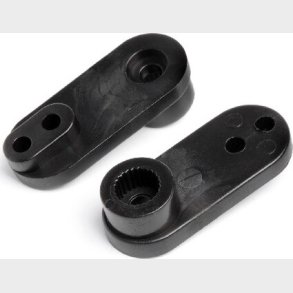 Servo Arm (2 ) - Mv22038 - Maverick Rc