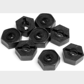 Wheel Hex (8pcs) (strada Tc/dc/xb/xt/mt) - Mv22060 - Maverick Rc