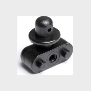 Front Body Mount - Mv22092 - Maverick Rc