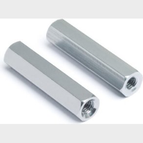 Tail Wing Post (strada Xb And Evo Xb) - Mv22093 - Maverick Rc