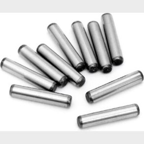 Pin 2x10 (10 ) - Mv22127 - Maverick Rc