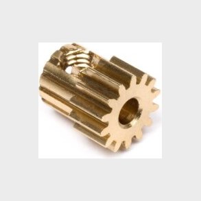 Motor Gear 14t (0.6 Module) - Mv22247 - Maverick Rc
