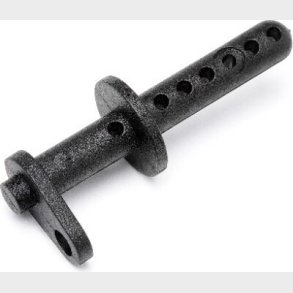 Front Body Post (strada Evo Xb) - Mv22623 - Maverick Rc