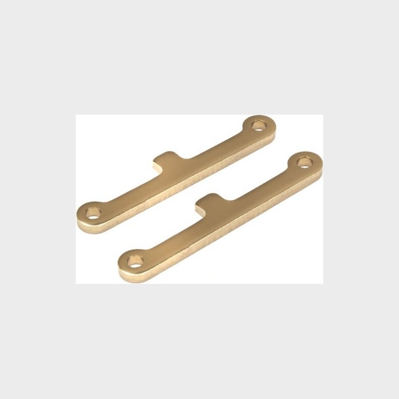 Suspension Reinforcement Brace (2pcs) - Mv22725 - Maverick Rc