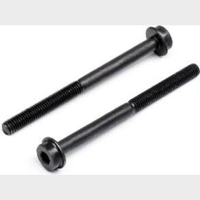 Cap Head Screw M5x65mm 2 Pcs Me - 432 - Mv24201 - Maverick Rc