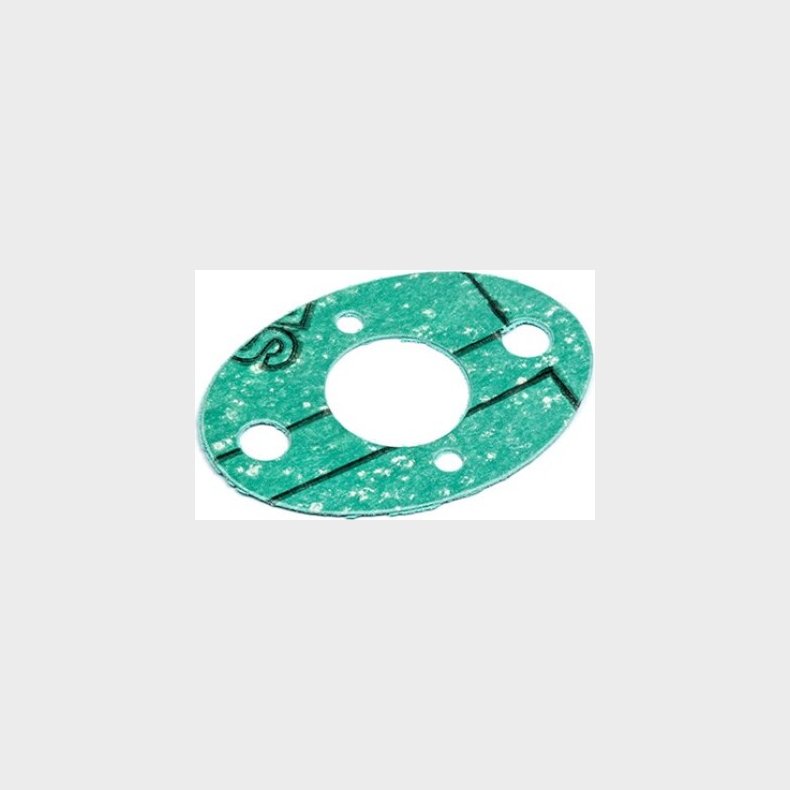 Carburettor Spacer Gasket (blackout) - Mv24204 - Maverick Rc