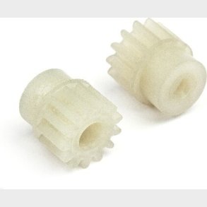 Plastic Pinion Gear 13 Tooth 2pcs (all Ion) - Mv28014 - Maverick Rc