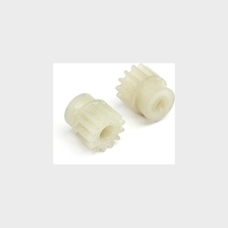 Plastic Pinion Gear 13 Tooth 2pcs (all Ion) - Mv28014 - Maverick Rc