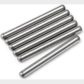 Pin 1.5x16mm 6pcs - Mv28025 - Maverick Rc