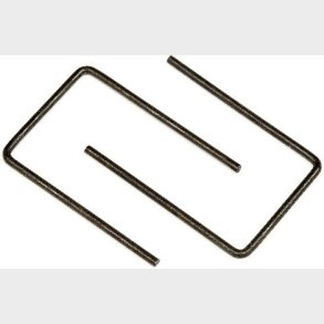 Lower Hinge Pin Fr And Rr 2 Pcs (all Ion) - Mv28026 - Maverick Rc