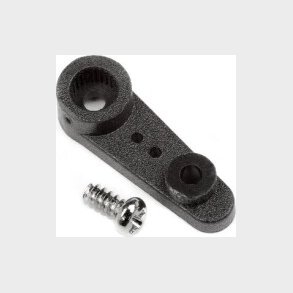 Servo Horn And Screw (all Ion) - Mv28060 - Maverick Rc