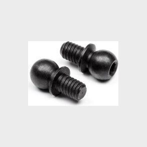 Servo Ball Stud 2pcs - Mv28102 - Maverick Rc