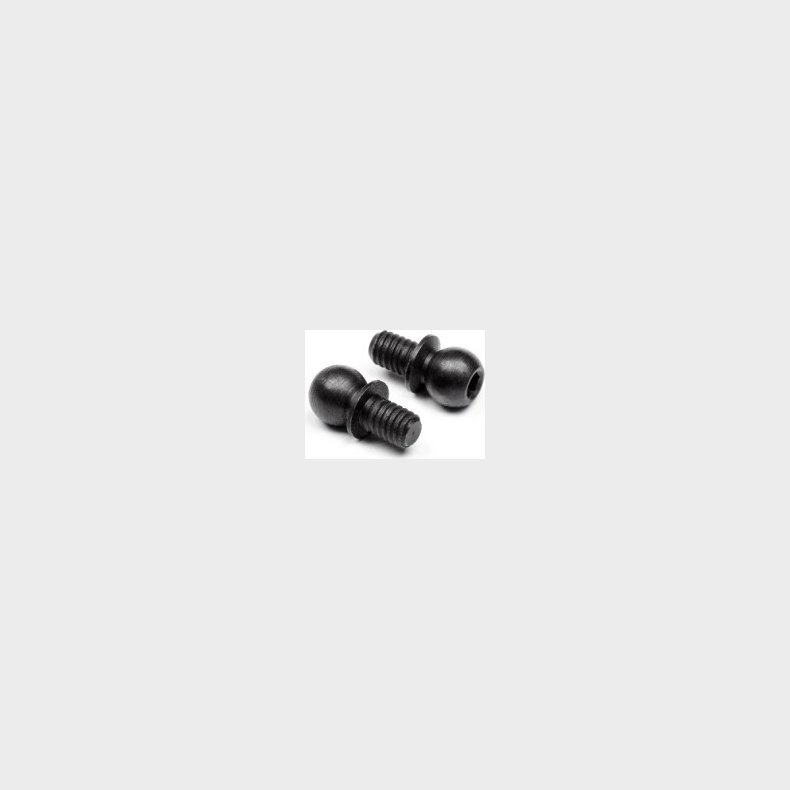 Servo Ball Stud 2pcs - Mv28102 - Maverick Rc