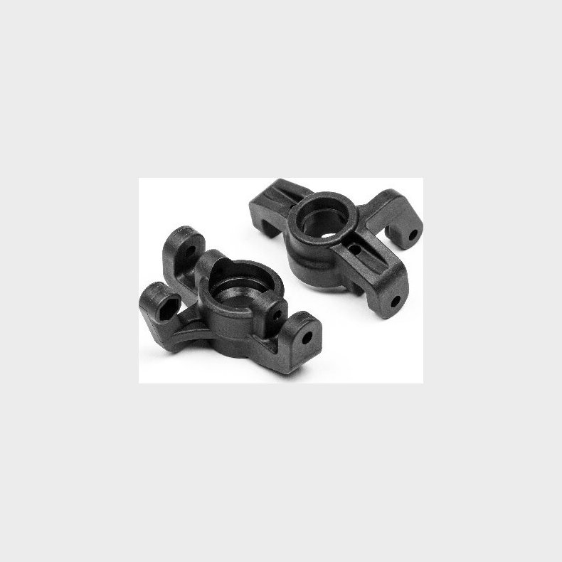 Steering Block (l&r) - Mv29028 - Maverick Rc