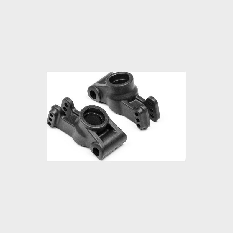 Rear Hubs (l&r) - Mv29031 - Maverick Rc