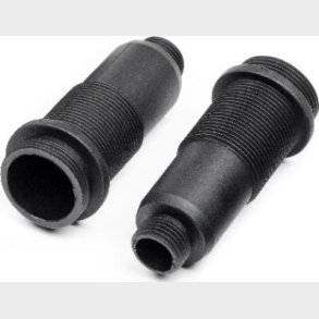 Plastic Shock Body 12x42mm (pr) - Mv29039 - Maverick Rc