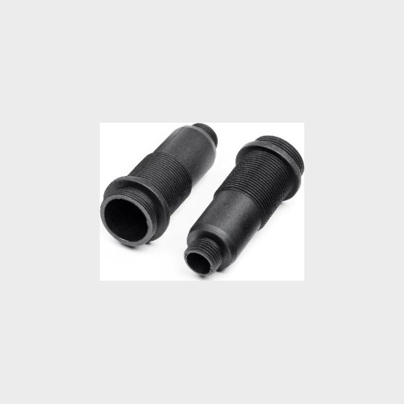 Plastic Shock Body 12x42mm (pr) - Mv29039 - Maverick Rc