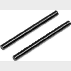 Rear Outer Suspension Pin 3x38mm (pr) - Mv29040 - Maverick Rc