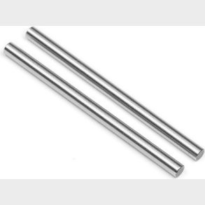 Inner Suspension Pin 3.5x56mm (fr / Rr) - Mv29046 - Maverick Rc