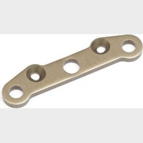 Aluminium Front Suspension Arm Holder - Mv29068 - Maverick Rc