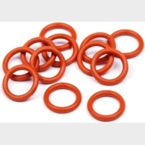 O-ring 5x1mm (12pcs) - Mv29086 - Maverick Rc