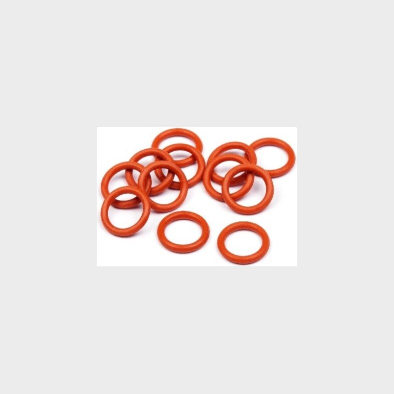 O-ring 5x1mm (12pcs) - Mv29086 - Maverick Rc