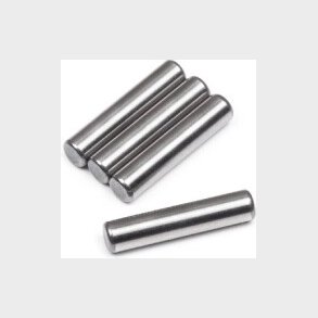 Pin 2.5x12mm (4pcs) - Mv29095 - Maverick Rc