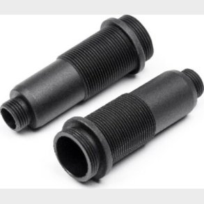 Plastic Shock Body 12x47mm (pr) - Mv29125 - Maverick Rc