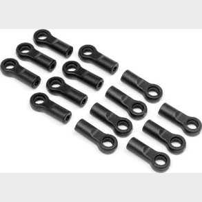 Rod End Set (14pcs) - Mv29126 - Maverick Rc