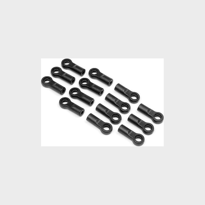 Rod End Set (14pcs) - Mv29126 - Maverick Rc