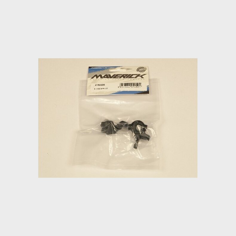 Knuckle Arm Set - Mv150006 - Maverick Rc