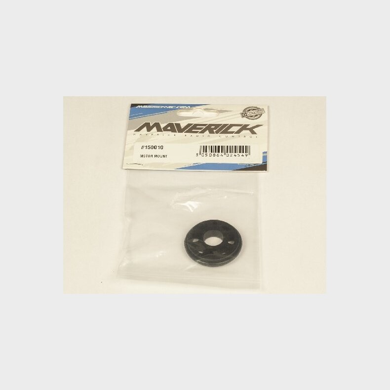 Motor Mount - Mv150010 - Maverick Rc