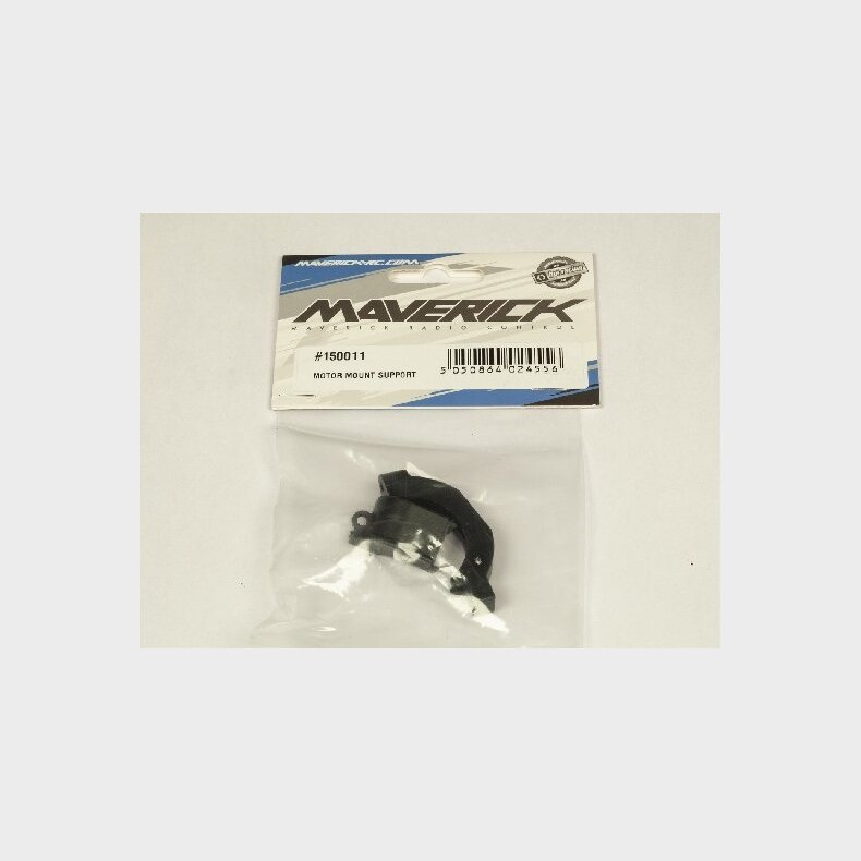 Motor Mount Support - Mv150011 - Maverick Rc