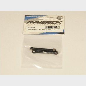 Servo Steering Linkage (2pcs) - Mv150014 - Maverick Rc