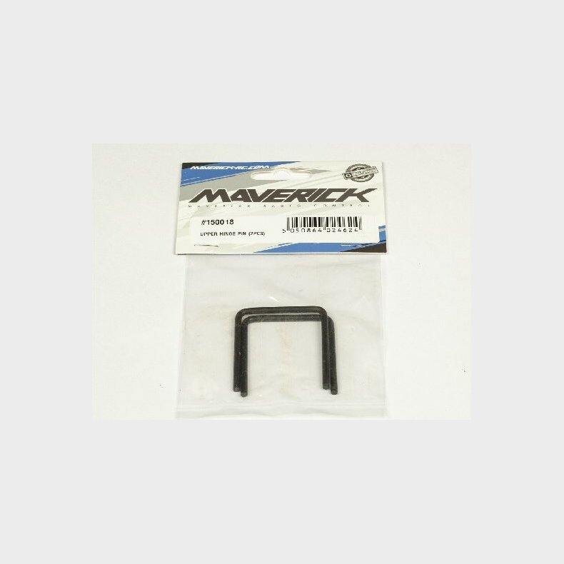Upper Hinge Pin (2pcs) - Mv150018 - Maverick Rc