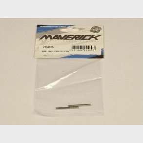 Rear Lower Hinge Pin (2pcs) - Mv150025 - Maverick Rc