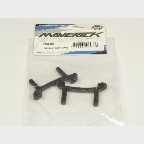 Truck Body Mount (2pcs) - Mv150027 - Maverick Rc
