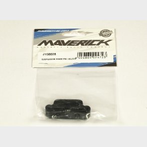 Suspension Hinge Pin Holder - Mv150028 - Maverick Rc