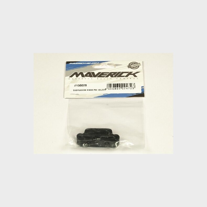 Suspension Hinge Pin Holder - Mv150028 - Maverick Rc
