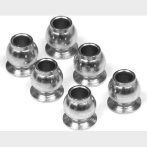 Ball Head 5.8mm (6pcs) - Mv150069 - Maverick Rc