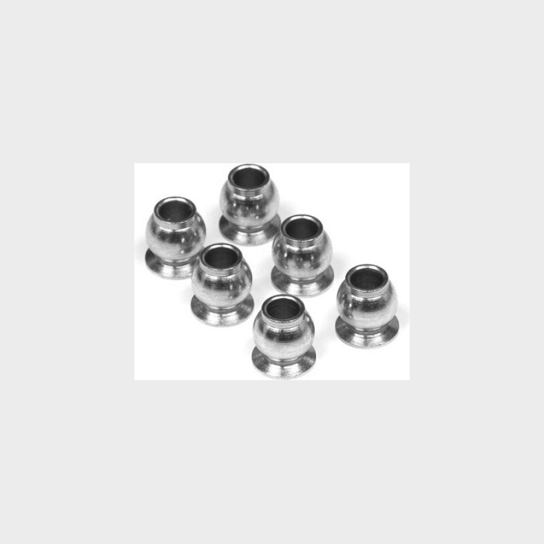 Ball Head 5.8mm (6pcs) - Mv150069 - Maverick Rc