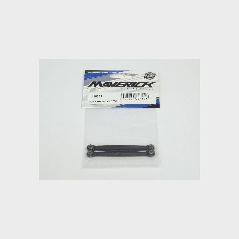 Rear Upper Linkage (2pcs) - Mv150081 - Maverick Rc