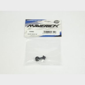 Xb Body Mount Set - Mv150083 - Maverick Rc