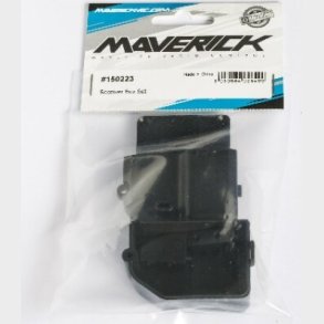 Receiver Box Set - Mv150223 - Maverick Rc
