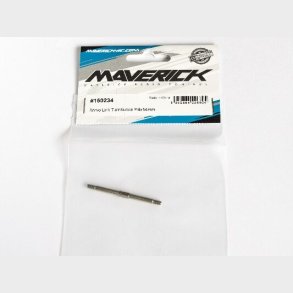 Servo Link Turnbuckle M4x54mm - Mv150234 - Maverick Rc